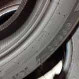2x 225 60 R18 104W XL HANKOOK KINERGTY 4S2 5.5/5.5MM DOT 0925/0925