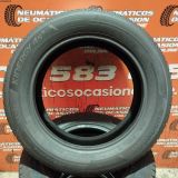 2x 225 60 R18 104W XL HANKOOK KINERGTY 4S2 5.5/5.5MM DOT 0925/0925