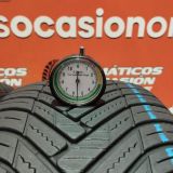 2x 225 60 R18 104W XL HANKOOK KINERGTY 4S2 5.5/5.5MM DOT 0925/0925
