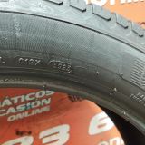 2x 285 45 R22 114H XL MICHELIN CROSSCLIMATE 2 4.7/4.7MM DOT 4023/3923