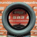 2x 285 45 R22 114H XL MICHELIN CROSSCLIMATE 2 4.7/4.7MM DOT 4023/3923
