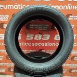 2x 285 45 R22 114H XL MICHELIN CROSSCLIMATE 2 4.7/4.7MM DOT 4023/3923