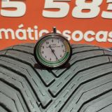 2x 285 45 R22 114H XL MICHELIN CROSSCLIMATE 2 4.7/4.7MM DOT 4023/3923
