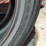 2x 295 35 R21 103Y CONTINENTAL CONTI SPORT CONTACT 5 NO 5.3/5.0MM DOT 3921/2320