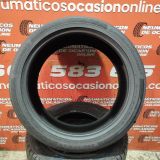 2x 295 35 R21 103Y CONTINENTAL CONTI SPORT CONTACT 5 NO 5.3/5.0MM DOT 3921/2320