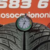 2X 255 70 R18 116V XL M+S* MICHELIN PIOLOT ALPIN 5 6.2/6.5MM DOT 3724/3724