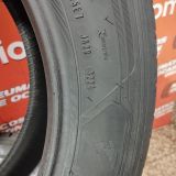 2X 235 55 R19 105W XL JLR M+S GOODYEAR EAGLE F1 ALL TERRAIN 6.2/6.5MM DOT 3724/3224