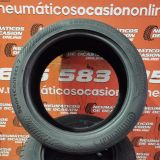 2X 285 40 ZR20 108Y XL CONTINENTAL SP CONTACT 7 5.1/5.1MM DOT 1424/1624