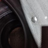 2X 285 40 ZR20 108Y XL CONTINENTAL SP CONTACT 7 5.1/5.1MM DOT 1424/1624