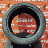 2X 285 40 ZR20 108Y XL CONTINENTAL SP CONTACT 7 5.1/5.1MM DOT 1424/1624