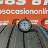 2X 285 40 ZR20 108Y XL CONTINENTAL SP CONTACT 7 5.1/5.1MM DOT 1424/1624