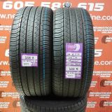 2X 265 45 R21 104W M+S JLR MICHELIN LATITUDE TOUR HP 4.6/4.6MM DOT 4723/4623