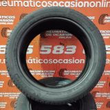 2X 265 45 R21 104W M+S JLR MICHELIN LATITUDE TOUR HP 4.6/4.6MM DOT 4723/4623