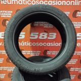 2X 265 45 R21 104W M+S JLR MICHELIN LATITUDE TOUR HP 4.6/4.6MM DOT 4723/4623