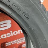 2X 265 45 R21 104W M+S JLR MICHELIN LATITUDE TOUR HP 4.6/4.6MM DOT 4723/4623