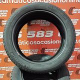 2X 265 45 R21 104W M+S JLR MICHELIN LATITUDE TOUR HP 4.6/4.6MM DOT 4723/4623