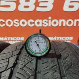 2X 265 45 R21 104W M+S JLR MICHELIN LATITUDE TOUR HP 4.6/4.6MM DOT 4723/4623