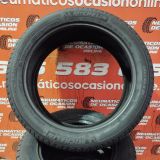 2X 265 45 R21 104W M+S JLR MICHELIN LATITUDE TOUR HP 4.6/4.6MM DOT 4723/4623