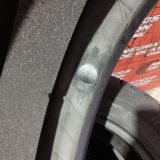 2X 285 45 R22 114Y XL LR MICHELIN PRIMACY ALL SEASON 5.1/5.4MM DOT 2324/2424