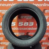 2X 285 45 R22 114Y XL LR MICHELIN PRIMACY ALL SEASON 5.1/5.4MM DOT 2324/2424
