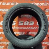2X 285 45 R22 114Y XL LR MICHELIN PRIMACY ALL SEASON 5.1/5.4MM DOT 2324/2424