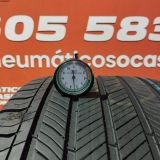 2X 285 45 R22 114Y XL LR MICHELIN PRIMACY ALL SEASON 5.1/5.4MM DOT 2324/2424