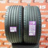 2X 285 45 R22 114Y XL LR MICHELIN PRIMACY ALL SEASON 5.3/5.3MM DOT 2324/2424