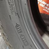 2X 285 45 R22 114Y XL LR MICHELIN PRIMACY ALL SEASON 5.3/5.3MM DOT 2324/2424