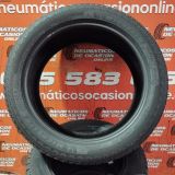 2X 285 45 R22 114Y XL LR MICHELIN PRIMACY ALL SEASON 5.3/5.3MM DOT 2324/2424