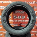 2X 285 45 R22 114Y XL LR MICHELIN PRIMACY ALL SEASON 5.3/5.3MM DOT 2324/2424