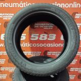 2X 285 45 R22 114Y XL LR MICHELIN PRIMACY ALL SEASON 5.3/5.3MM DOT 2324/2424