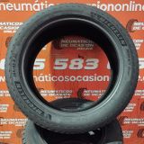 2X 285 45 R22 114Y XL LR MICHELIN PRIMACY ALL SEASON 5.3/5.3MM DOT 2324/2424