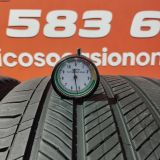 2X 285 45 R22 114Y XL LR MICHELIN PRIMACY ALL SEASON 5.3/5.3MM DOT 2324/2424
