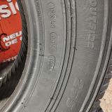 2X 255 70 R16 115H XL MICHELIN LATITUDE CROSS 6.0/6.7MM DOT 1124/1024