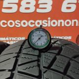 2X 255 70 R16 115H XL MICHELIN LATITUDE CROSS 6.0/6.7MM DOT 1124/1024