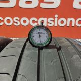 2X 245 45 R20 99V BRIDGESTONE TURANZA 6 ENLITEN 5.0/5.2MM DOT 4824/4824