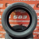 2X 245 45 R20 99V BRIDGESTONE TURANZA 6 ENLITEN 5.0/5.2MM DOT 4824/4824