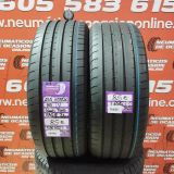 2X 235 45 R20 100V SUV GOODYEAR EAGLE F1 ASYMETRIC 3 5.0/5.8MM DOT 3723/3723