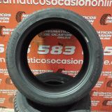 2X 235 45 R20 100V SUV GOODYEAR EAGLE F1 ASYMETRIC 3 5.0/5.8MM DOT 3723/3723