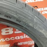 2X 235 45 R20 100V SUV GOODYEAR EAGLE F1 ASYMETRIC 3 5.0/5.8MM DOT 3723/3723