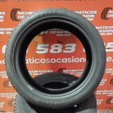 2X 235 45 R20 100V SUV GOODYEAR EAGLE F1 ASYMETRIC 3 5.0/5.8MM DOT 3723/3723