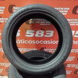 2X 235 45 R20 100V SUV GOODYEAR EAGLE F1 ASYMETRIC 3 5.0/5.8MM DOT 3723/3723