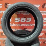 2X 235 45 R20 100V SUV GOODYEAR EAGLE F1 ASYMETRIC 3 5.0/5.8MM DOT 3723/3723