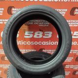 2X 235 45 R20 100V SUV GOODYEAR EAGLE F1 ASYMETRIC 3 5.0/5.8MM DOT 3723/3723