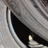 2X 235 45 R20 100V SUV GOODYEAR EAGLE F1 ASYMETRIC 3 5.0/5.8MM DOT 3723/3723