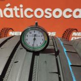 2X 235 45 R20 100V SUV GOODYEAR EAGLE F1 ASYMETRIC 3 5.0/5.8MM DOT 3723/3723