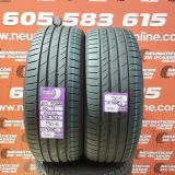 2X 255 55 ZR20 110Y SUV KHUMO ECSTA PS 71 5.8/5.6MM DOT 2723/2723