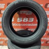 2X 255 55 ZR20 110Y SUV KHUMO ECSTA PS 71 5.8/5.6MM DOT 2723/2723