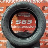 2X 255 55 ZR20 110Y SUV KHUMO ECSTA PS 71 5.8/5.6MM DOT 2723/2723