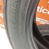 2X 255 55 ZR20 110Y SUV KHUMO ECSTA PS 71 5.8/5.6MM DOT 2723/2723